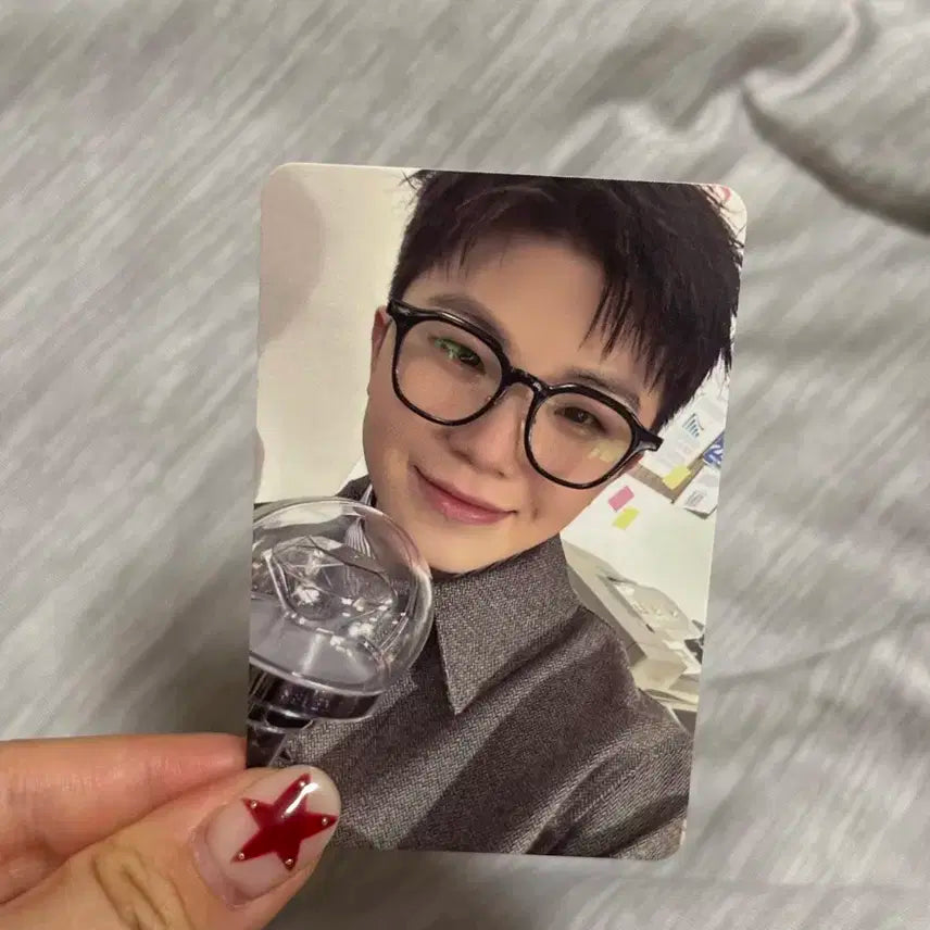 2025 세븐틴 캐럿랜드 캐럿존 포카 우지