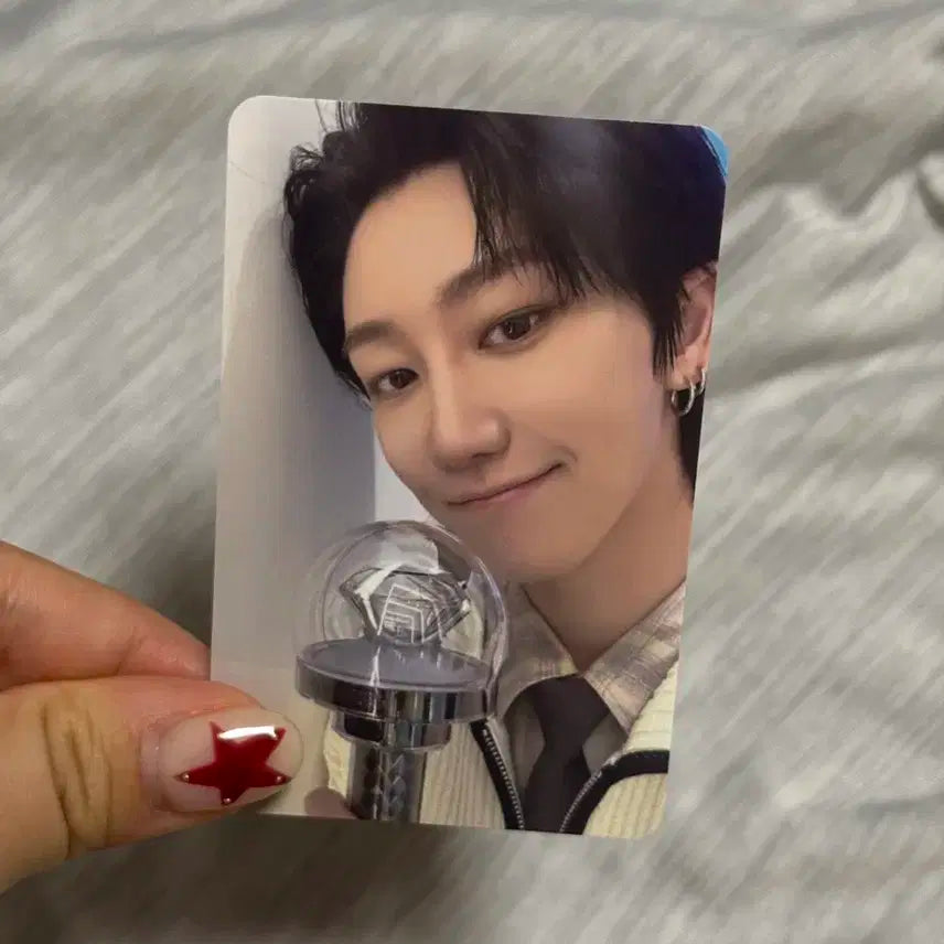 2025 세븐틴 캐럿랜드 캐럿존 포카 디에잇