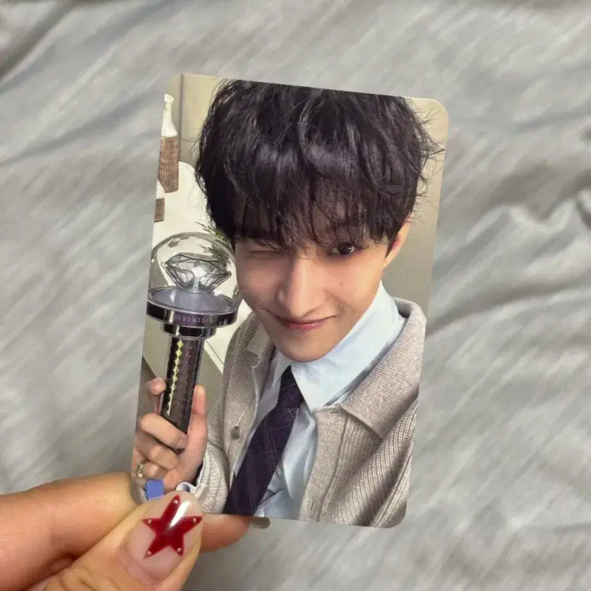 2025 세븐틴 캐럿랜드 캐럿존 포카 도겸