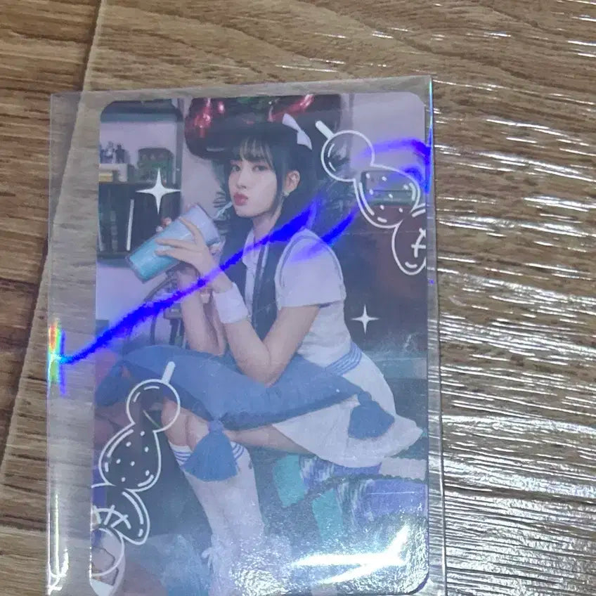 스테이씨 왕가탕후루
