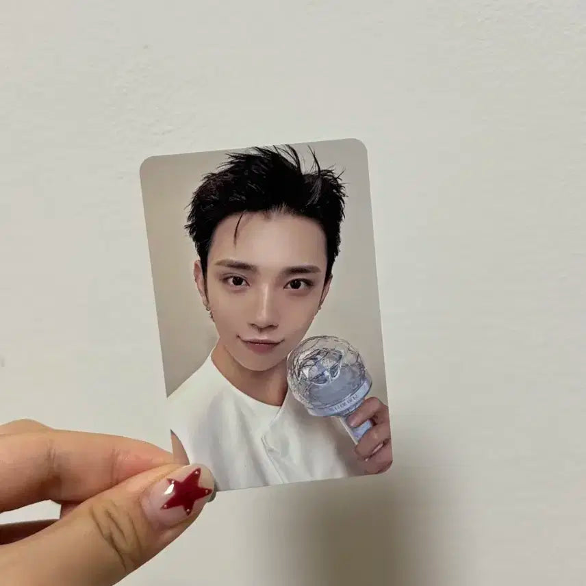 세븐틴 인천 new_ 캐럿존 포카 조슈아