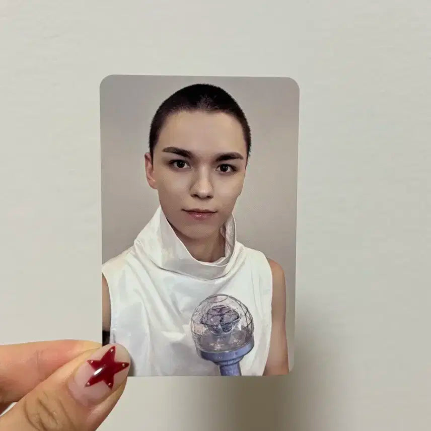 세븐틴 인천 new_캐럿존 포카 버논