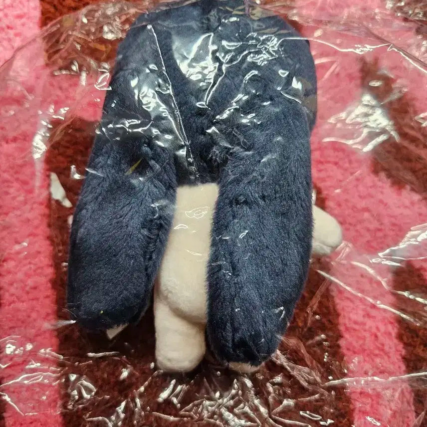 플레이브 예준 롭이어 인형 15cm