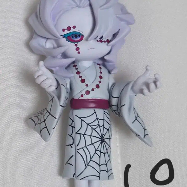 귀멸의 칼날 인형 피규어