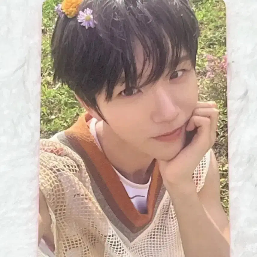 엔시티위시 nct wish 재희 컬러 color 포토북 앨범 포카 양도