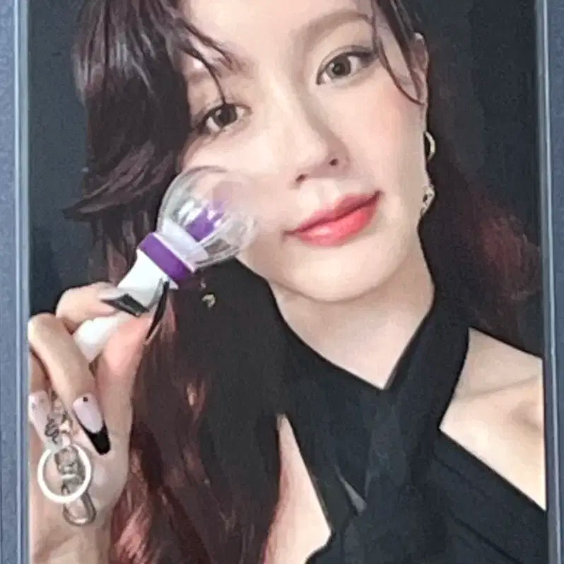 아이들 미연 공방 포카 2 i-dle miyeon wts pcs