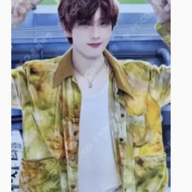 Nctdream엔시티드림 박지성 팝업 10만원포카 웬암윗유 드립스케이프