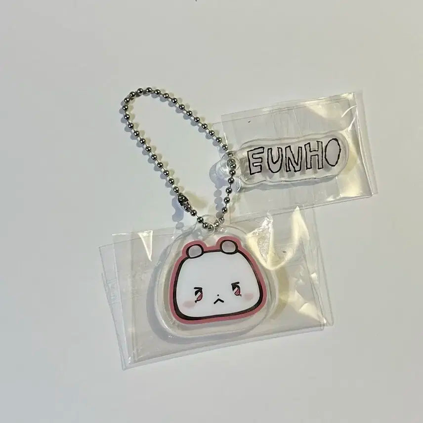 카쿠렌보 므메미무 키링 므모 굿즈