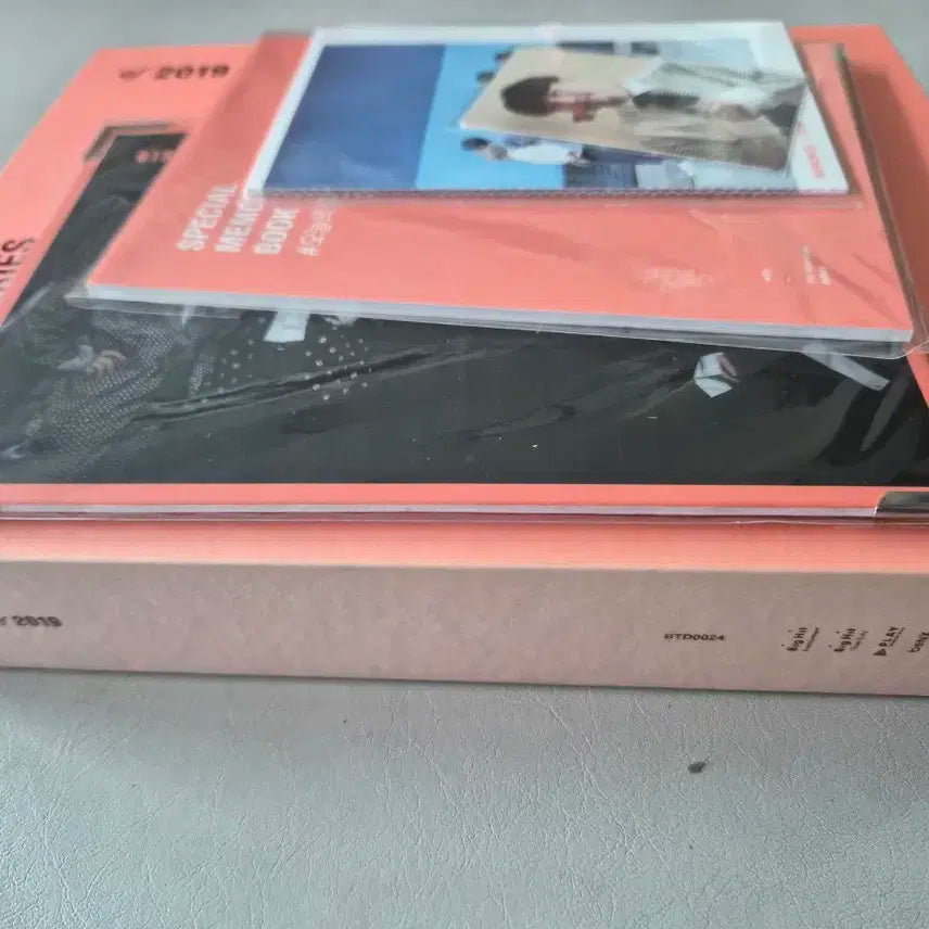 방탄소년단 메모리즈 2019 dvd 호석 제이홉 풀셋