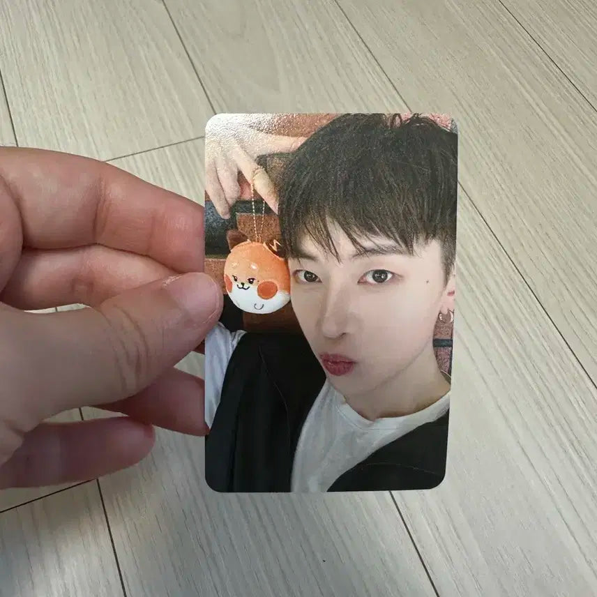 제로베이스원 제베원 제로니 매튜