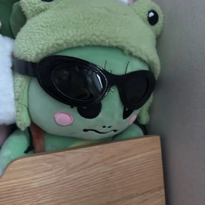 대왕 채부기 햄슥이 팔아요