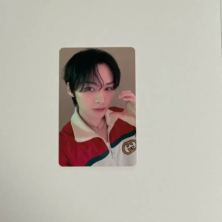 스트레이키즈 2024 JYP 재팬 팝업 만엔 특전 구찌리노