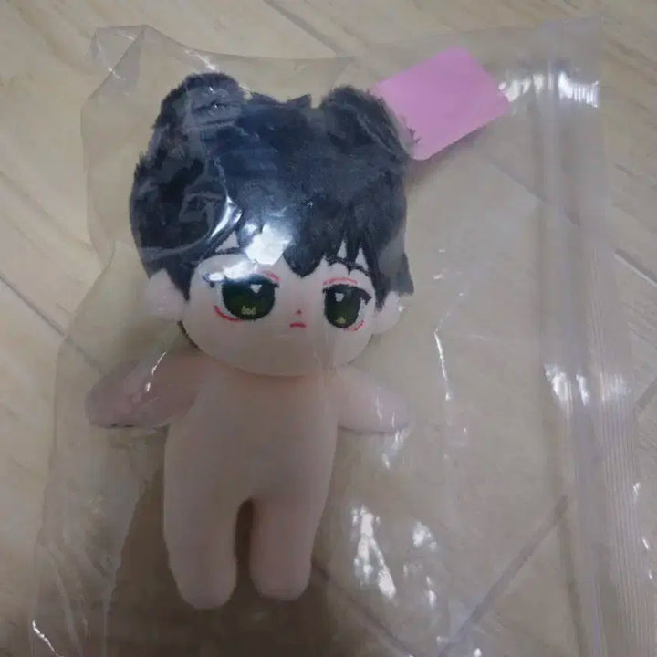 플레이브 하민 웅냥하민 원가이하