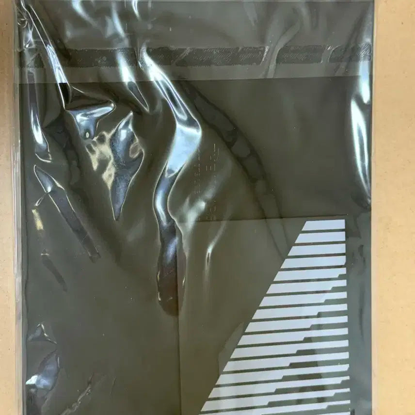 방탄소년단 윙스 투어 티켓 앨범 미개봉