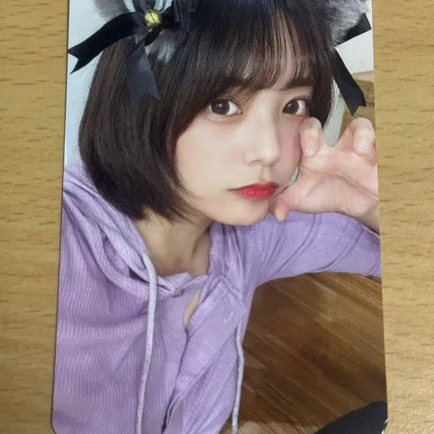 qwer 시연 고양이 귀 미공포 디스코드 메이크스타