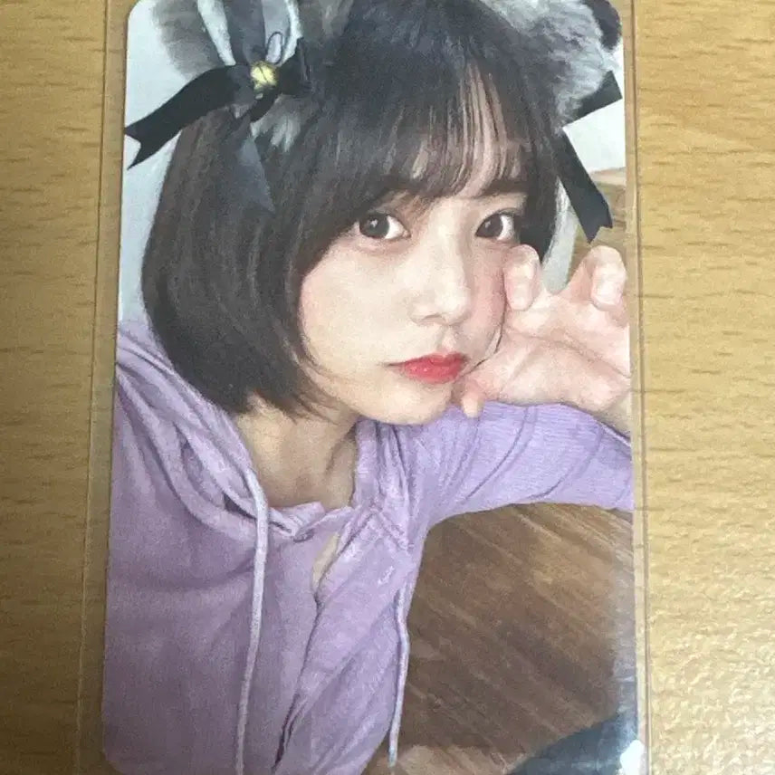 qwer 시연 고양이 귀 미공포 디스코드 메이크스타