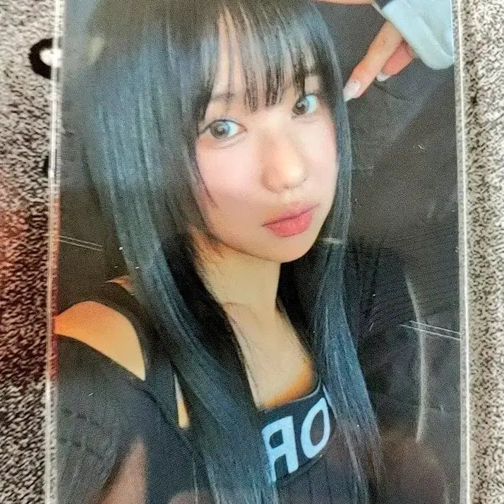 배드빌런 스릴러 공방 포카