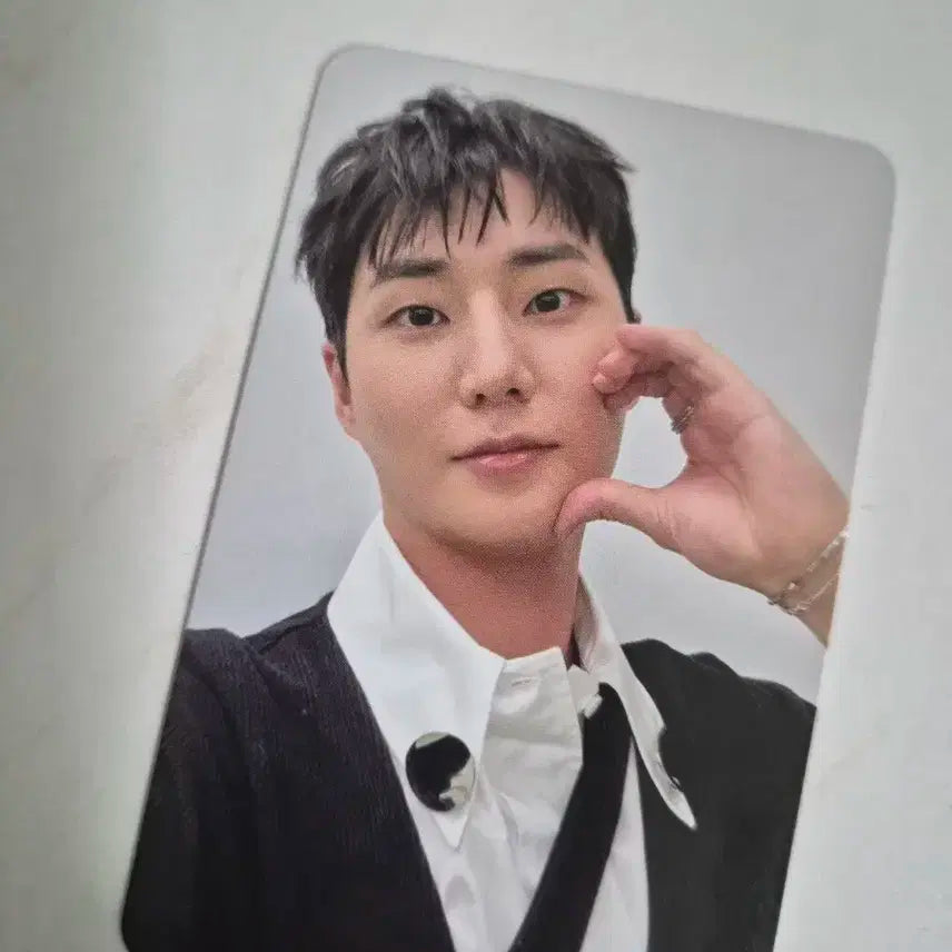 데이식스 데케이드 영케이 포카