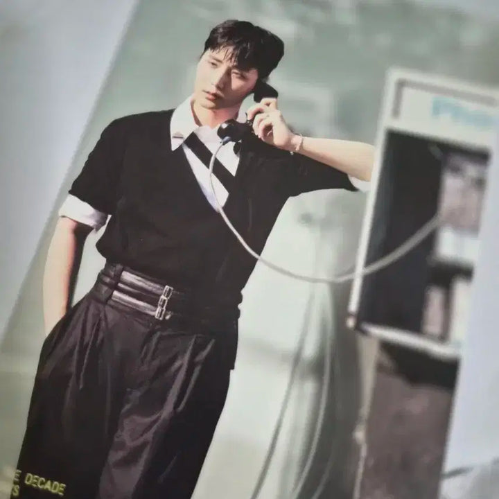 데이식스 데케이드 영케이 메세지