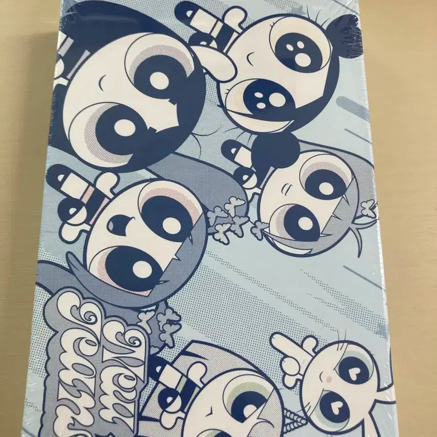 뉴진스 앨범 팝니다