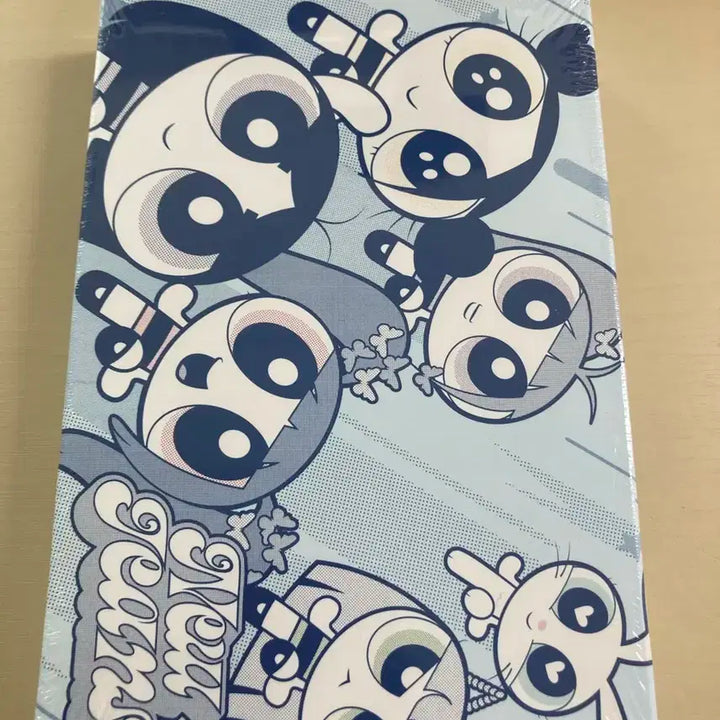 뉴진스 앨범 팝니다