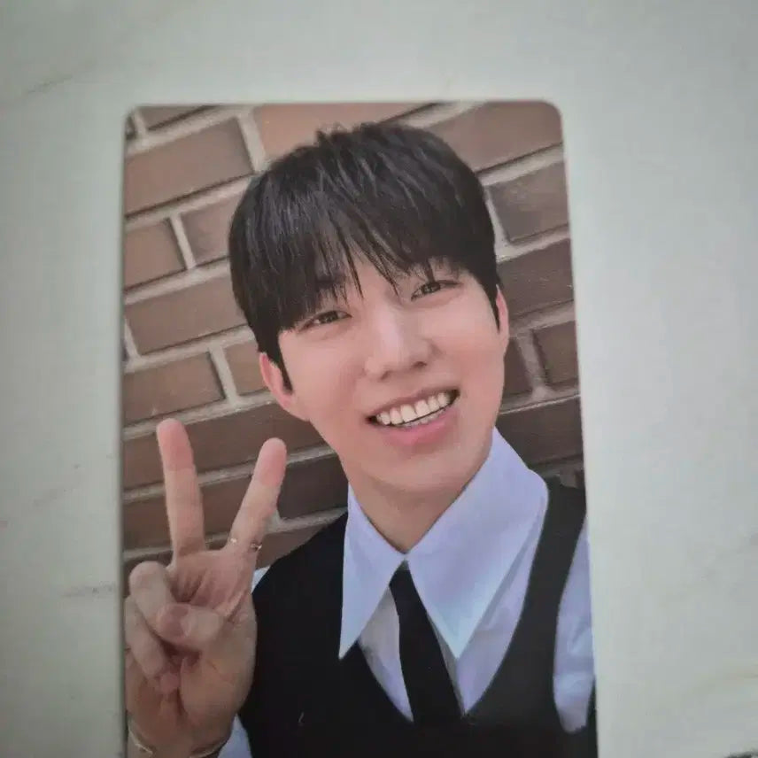 데이식스 데케이드 도운 포카