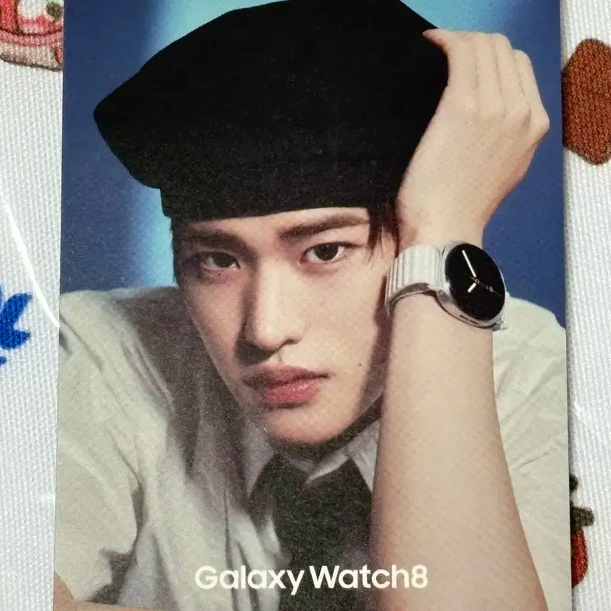 일본 하라주쿠 갤럭시 포카 라이즈 소희