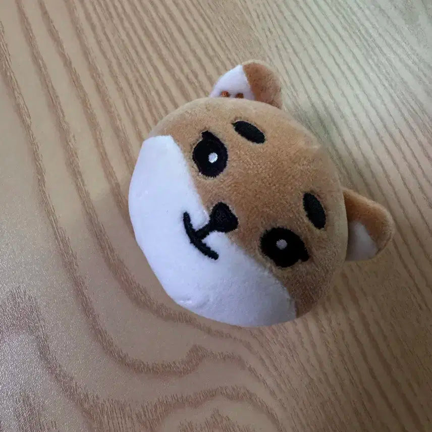 데니멀즈 케 스트레스볼