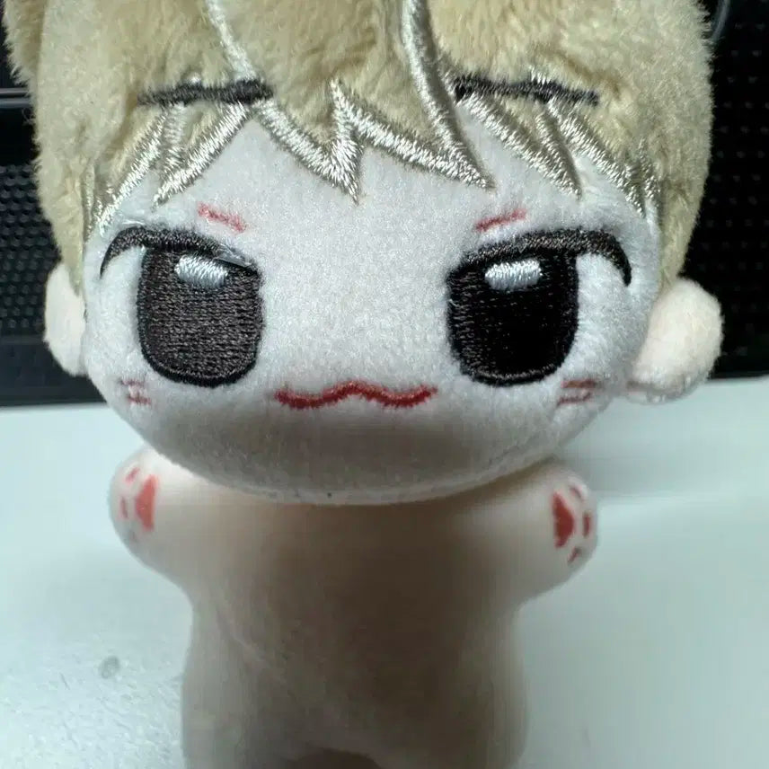 세븐틴 디노 10cm 인형 강아띠 양도해요!