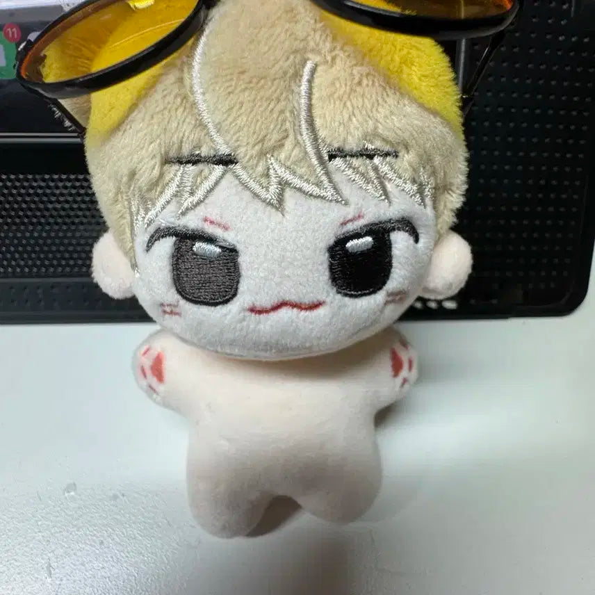 세븐틴 디노 10cm 인형 강아띠 양도해요!