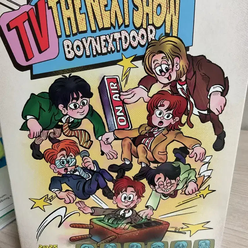 보이넥스트도어 시그 원가 이하 판매