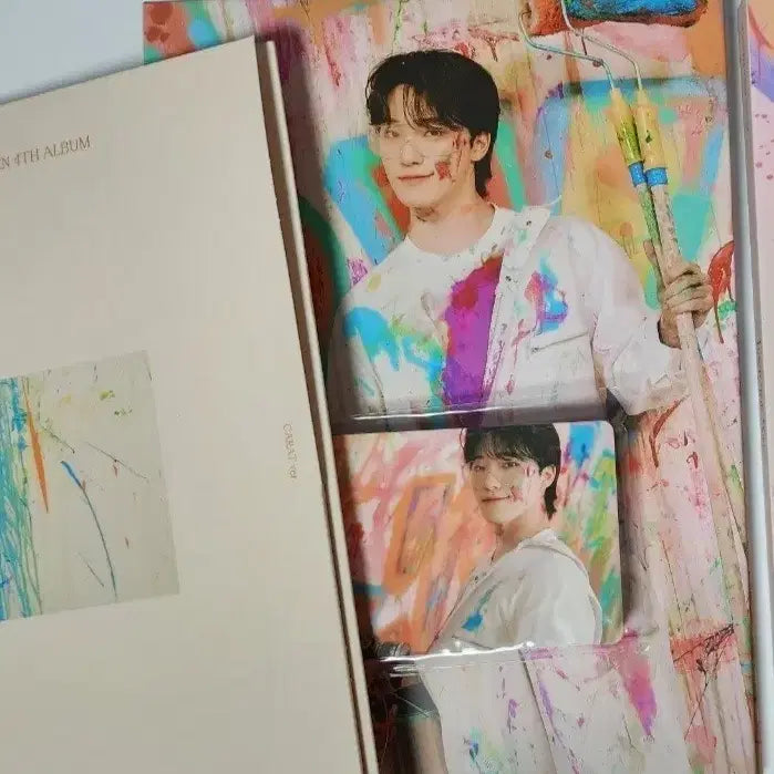 세븐틴 캐럿반 양도합니다 (디노)