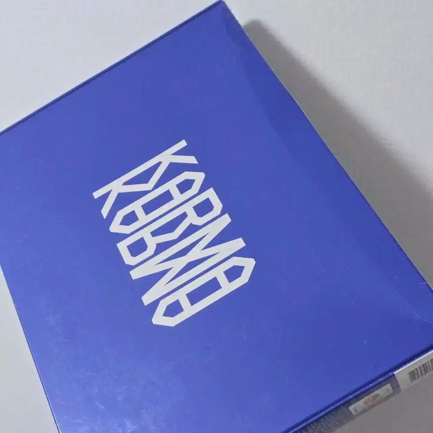 스트레이키즈 스키즈 카르마 앨범 일반반 미개봉 음반