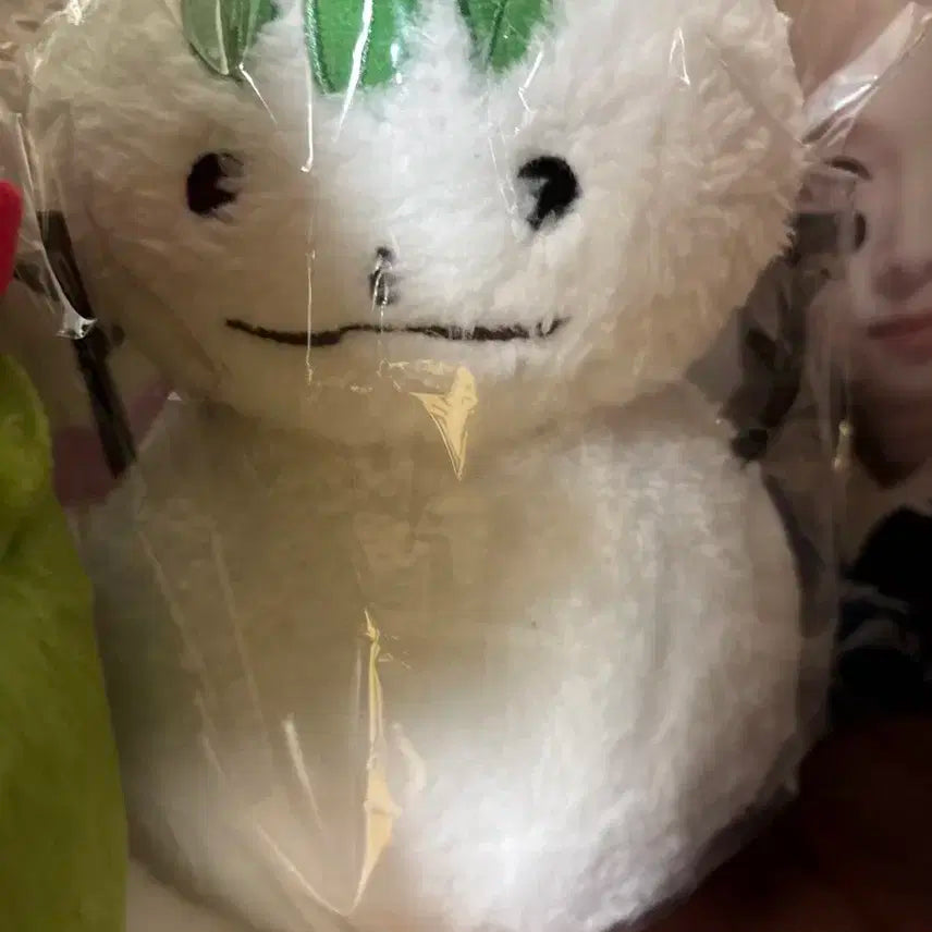 에스파 카리나 송이 7 20 윈터 지젤 닝닝 리치맨 인형