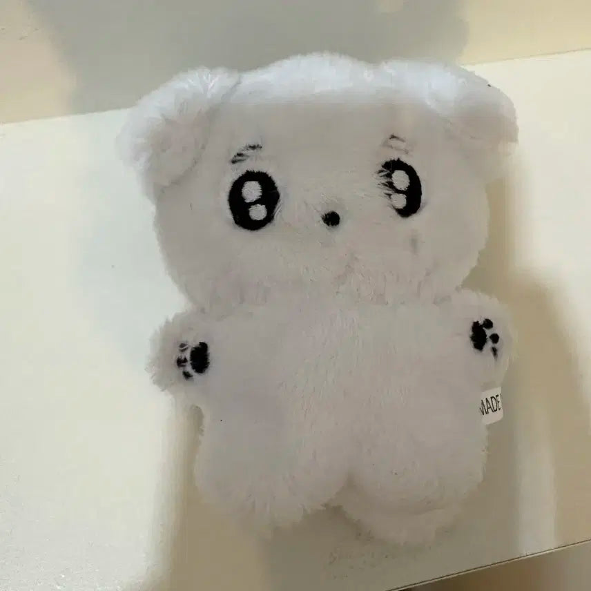 세븐틴 도겸 인형