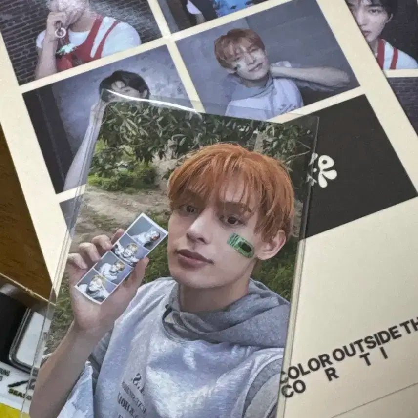 코르티스 제임스 앨범 포카