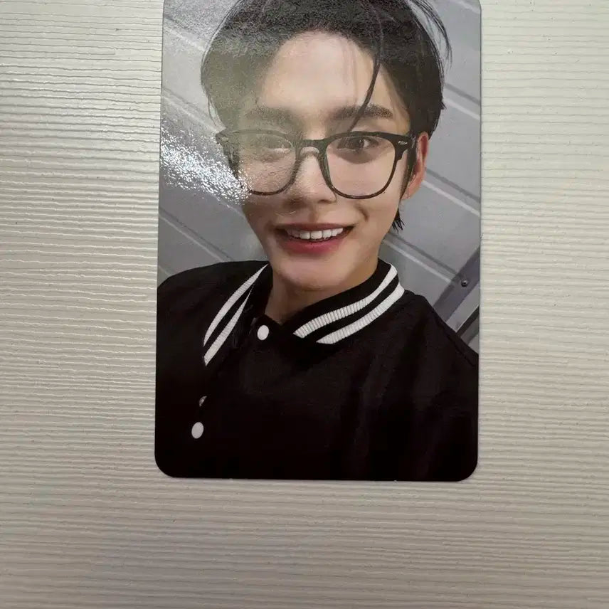 제로베이스원 멜팅포인트 메이크스타 럭키드로우 김지웅