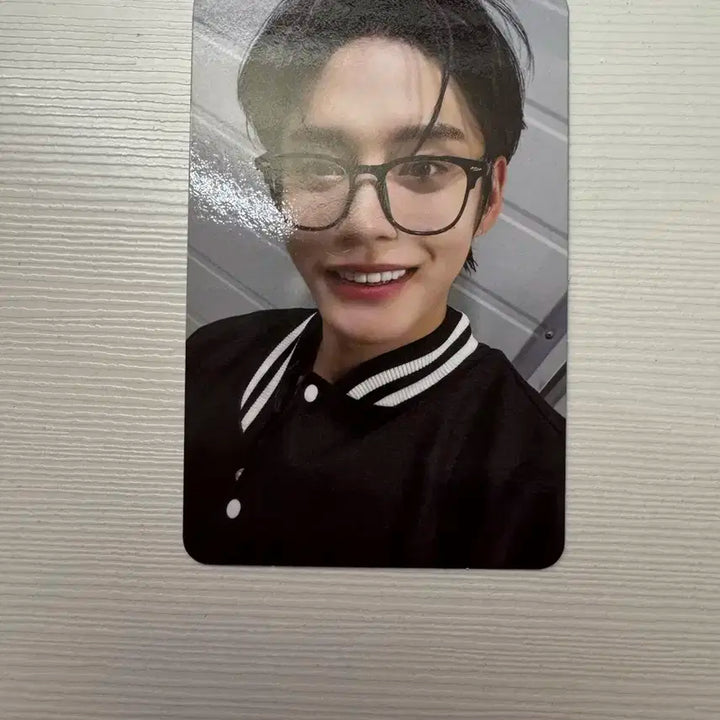 제로베이스원 멜팅포인트 메이크스타 럭키드로우 김지웅