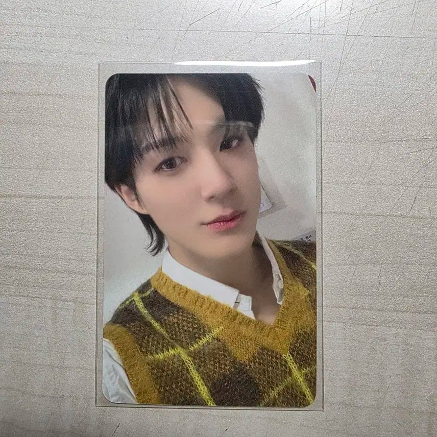 엔시티드림 드림스케이프 스타리버 제노 럭드 양도 nctdream