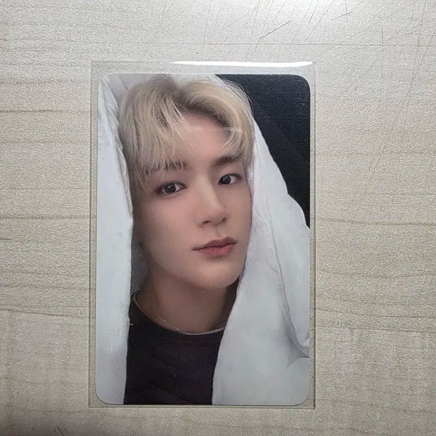 엔시티드림 BTTF 이불 제노 럭드 양도 nctdream nct