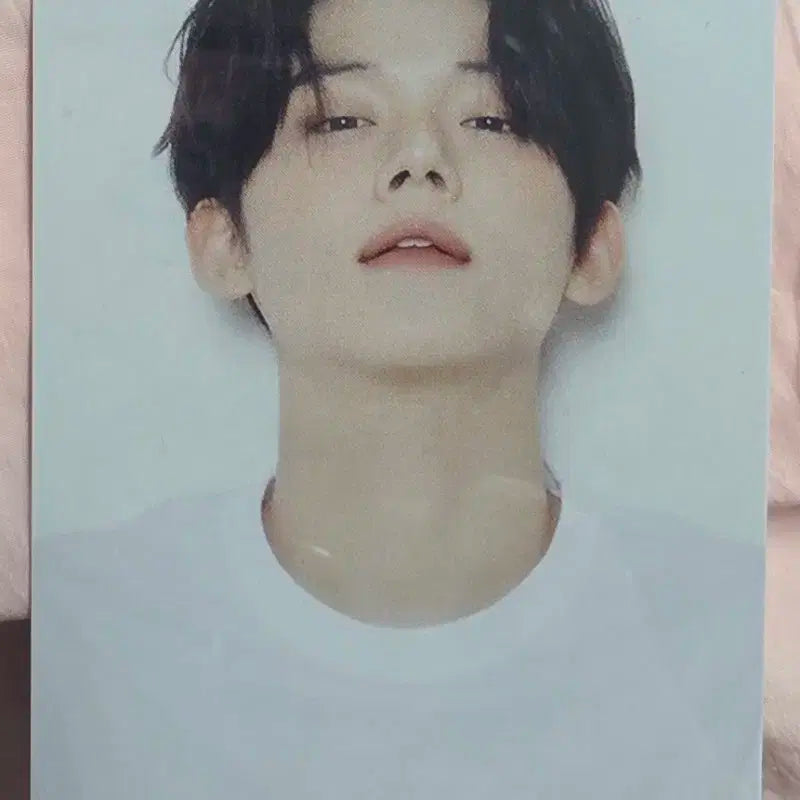 투바투 연준 썸머투게더 포카