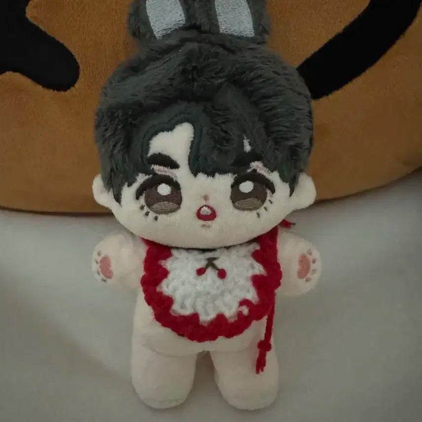 세븐틴 에스쿱스 토끼체리 양도
