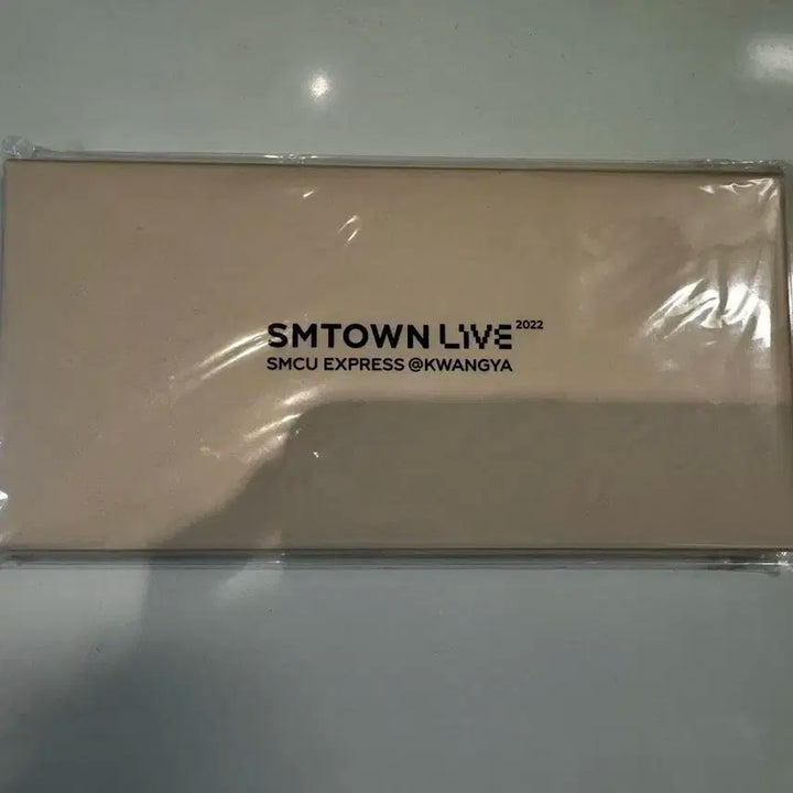 제노 smcu 여권 nct dream 광야 라이브