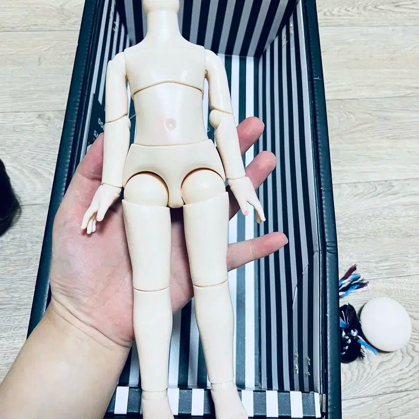 도리스돌 30cm 남아 풀세트