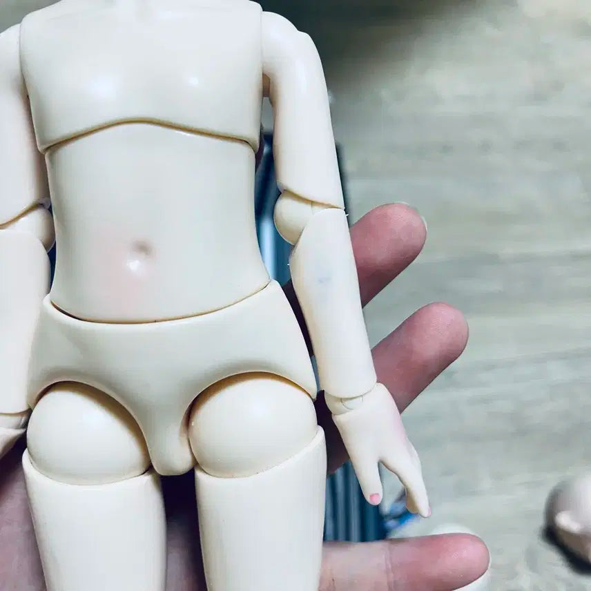 도리스돌 30cm 남아 풀세트