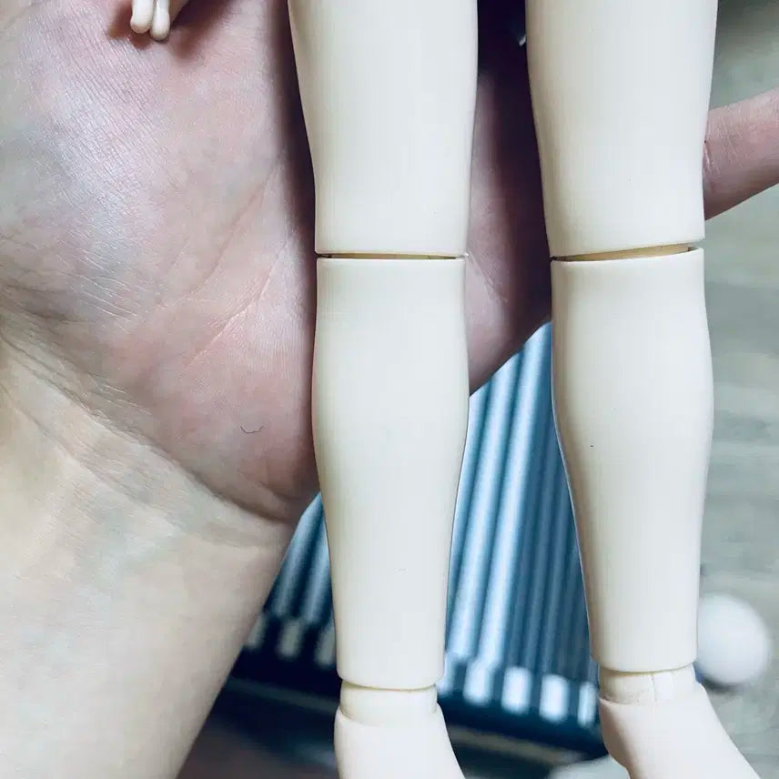 도리스돌 30cm 남아 풀세트