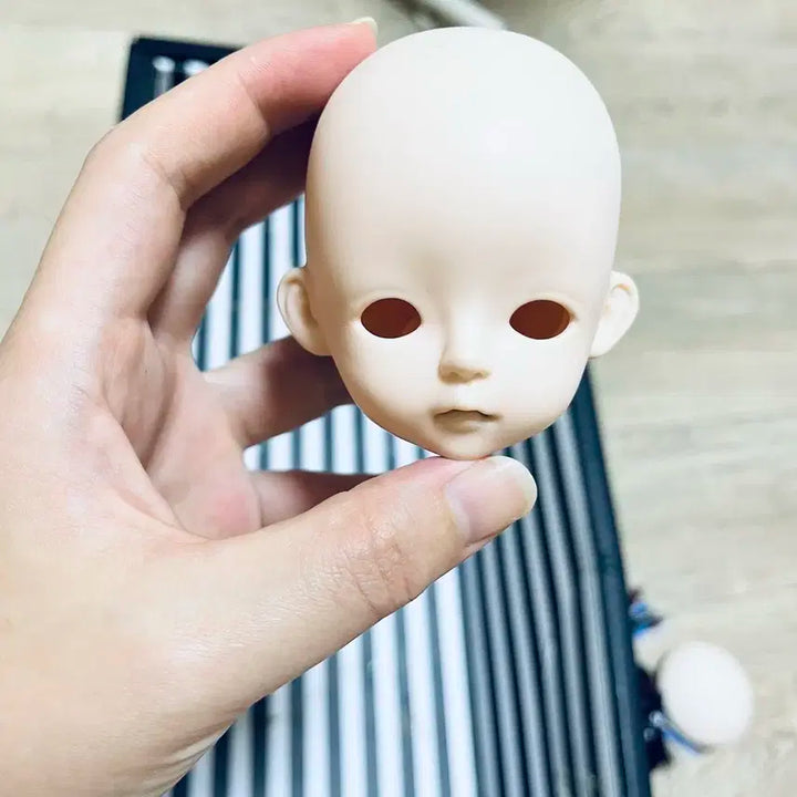 도리스돌 30cm 남아 풀세트