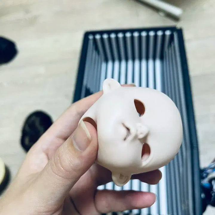 도리스돌 30cm 남아 풀세트