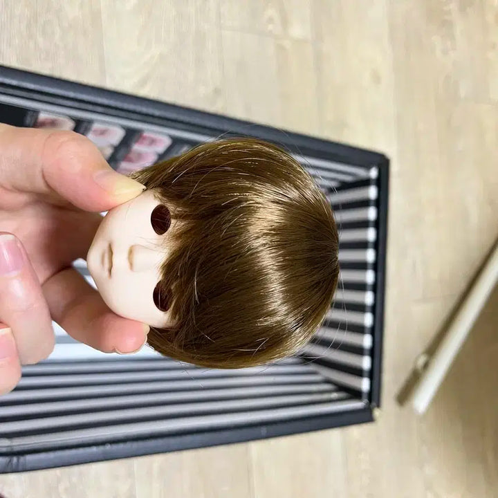 도리스돌 30cm 남아 풀세트