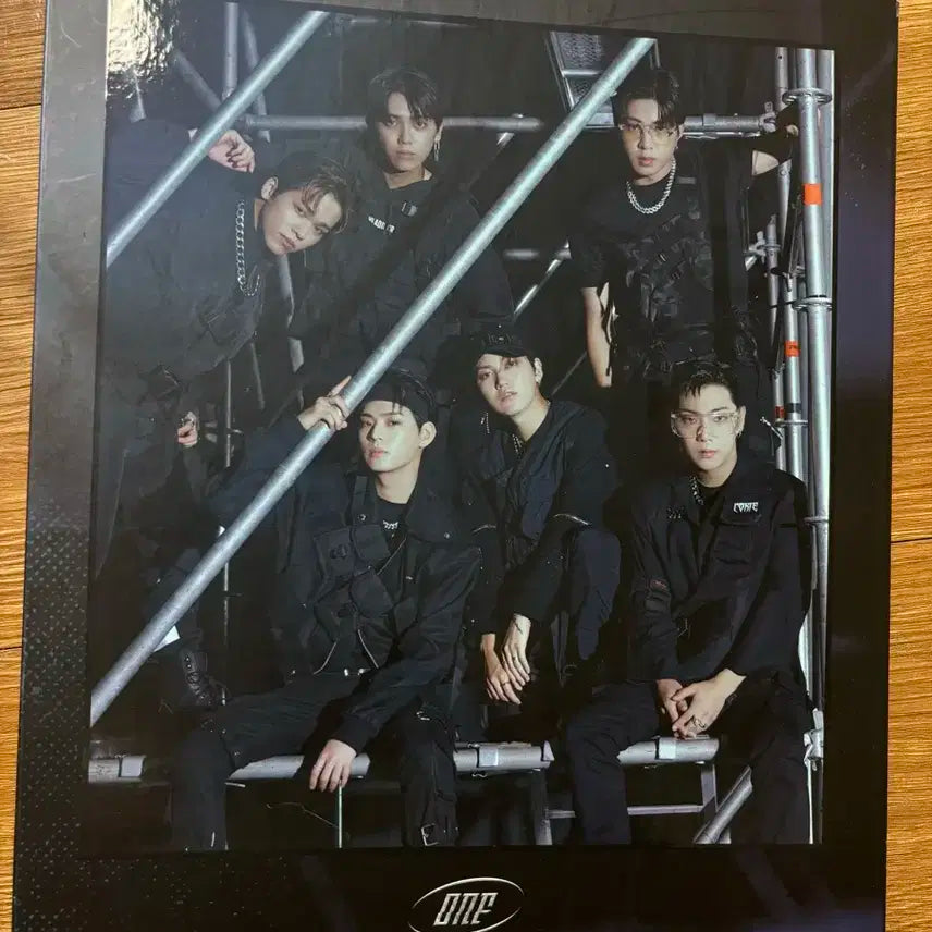 온앤오프 굿즈 양도